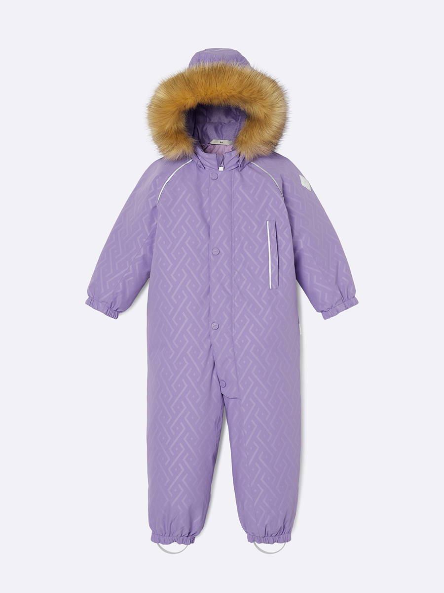 Комбинезон Lassie 71103401-5521 - фото 1