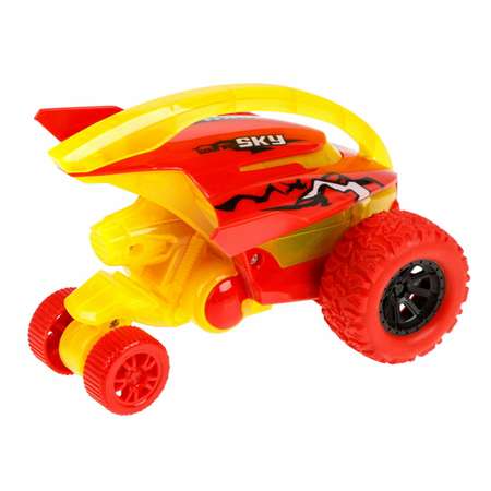Автомобиль 1TOY