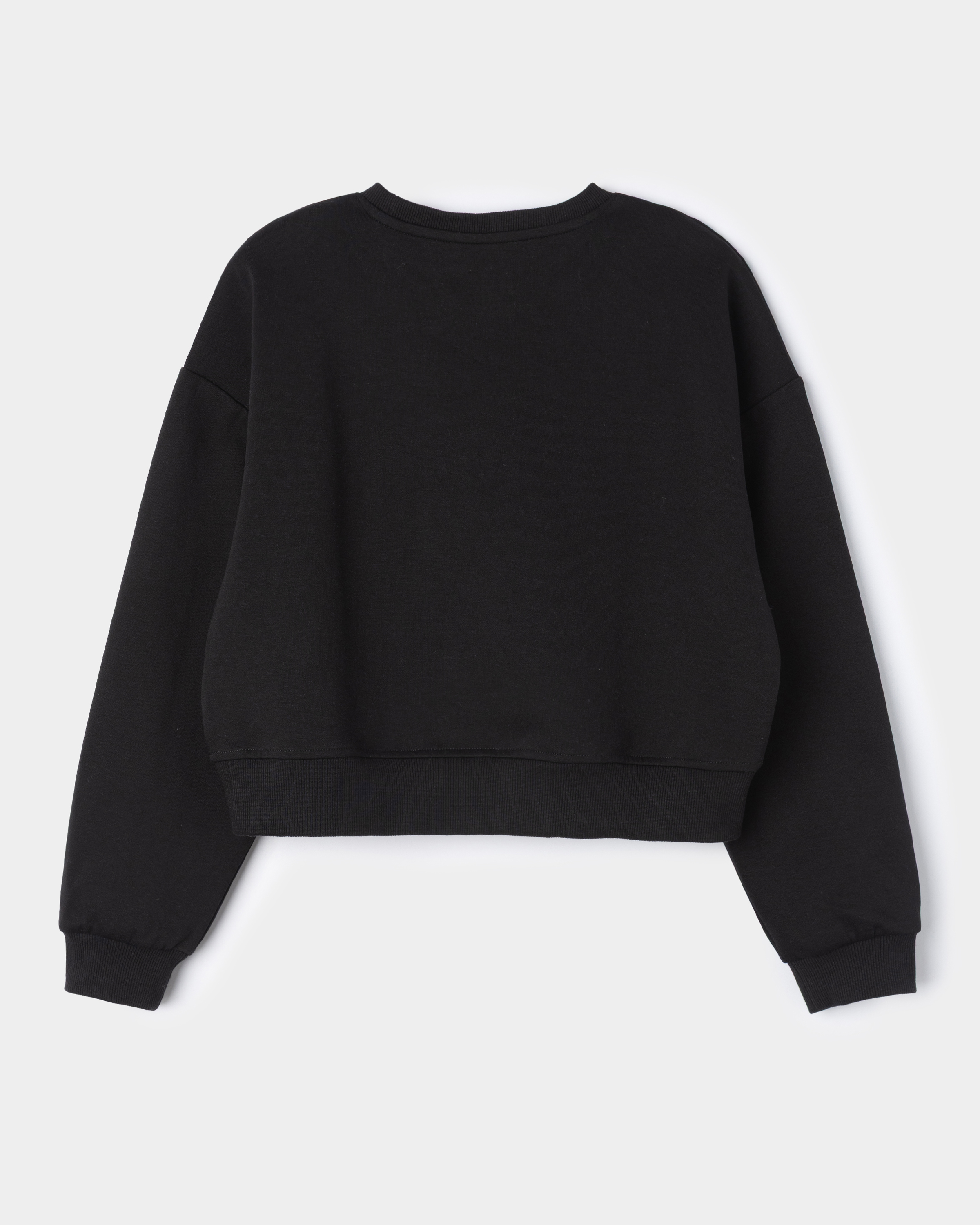 Свитшот Futurino S26FU3-G87tg-99 - фото 3