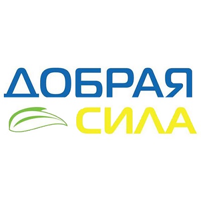 Добрая сила