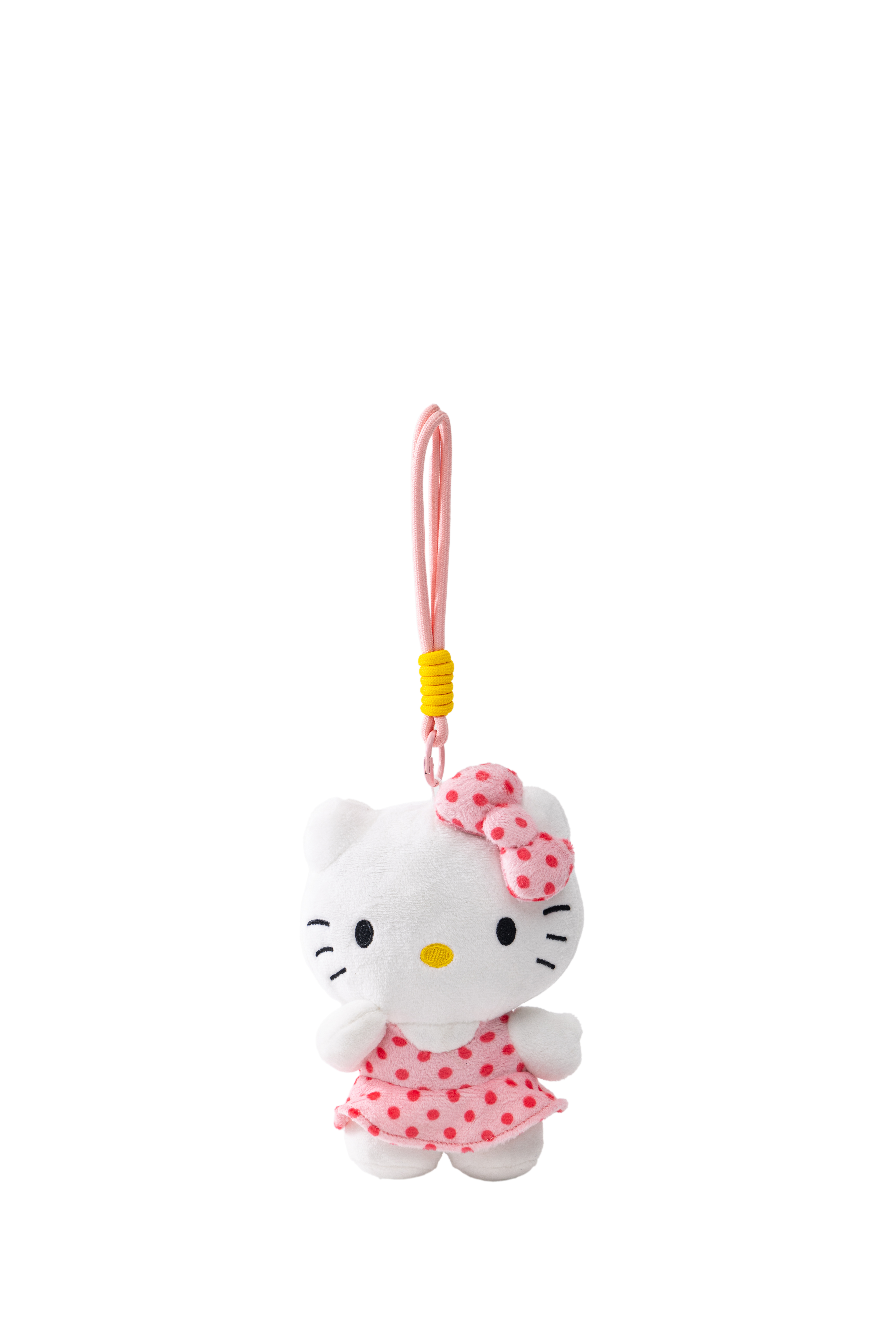 Фигурка Hello Kitty - фото 13
