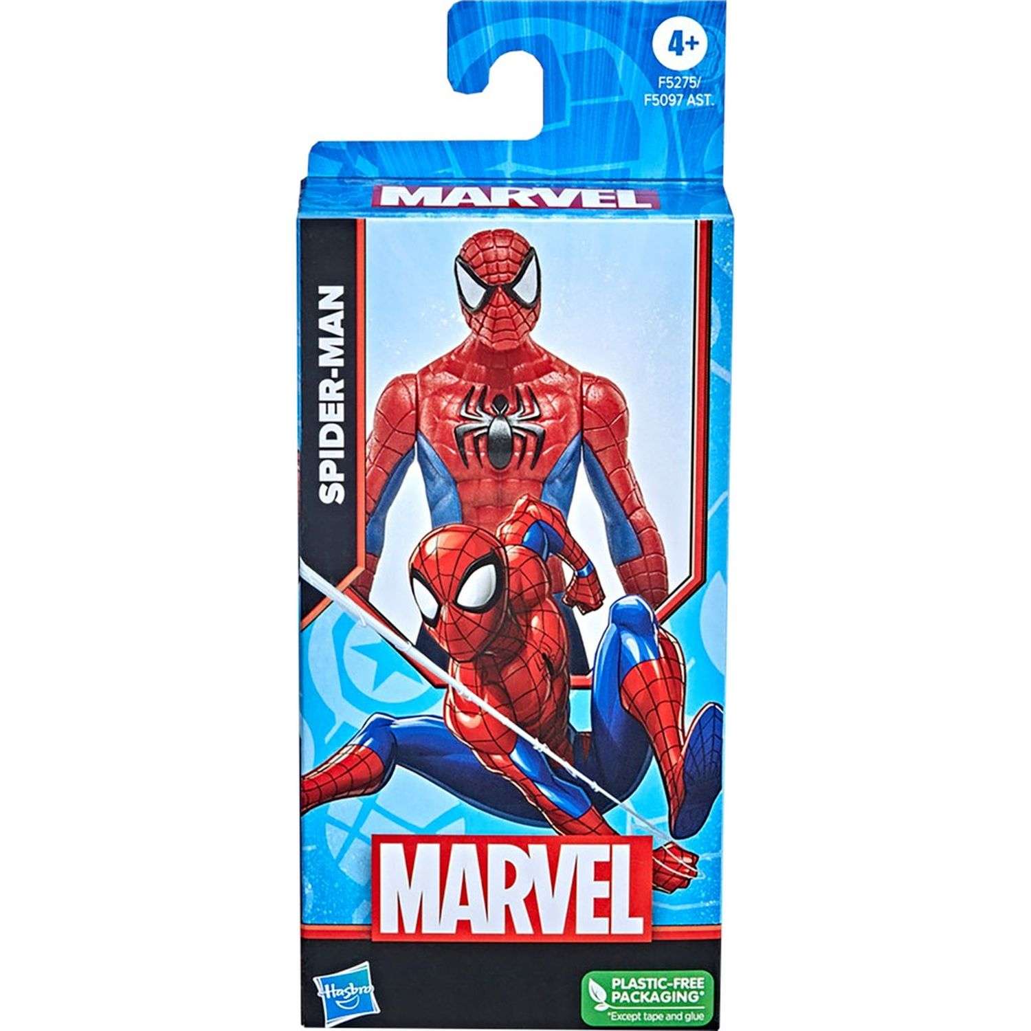Фигурка Marvel в ассортименте - фото 7