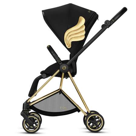 Коляска прогулочная Cybex