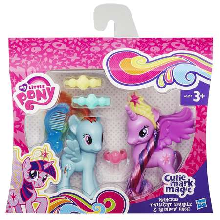 Игровой набор My Little Pony в ассортименте