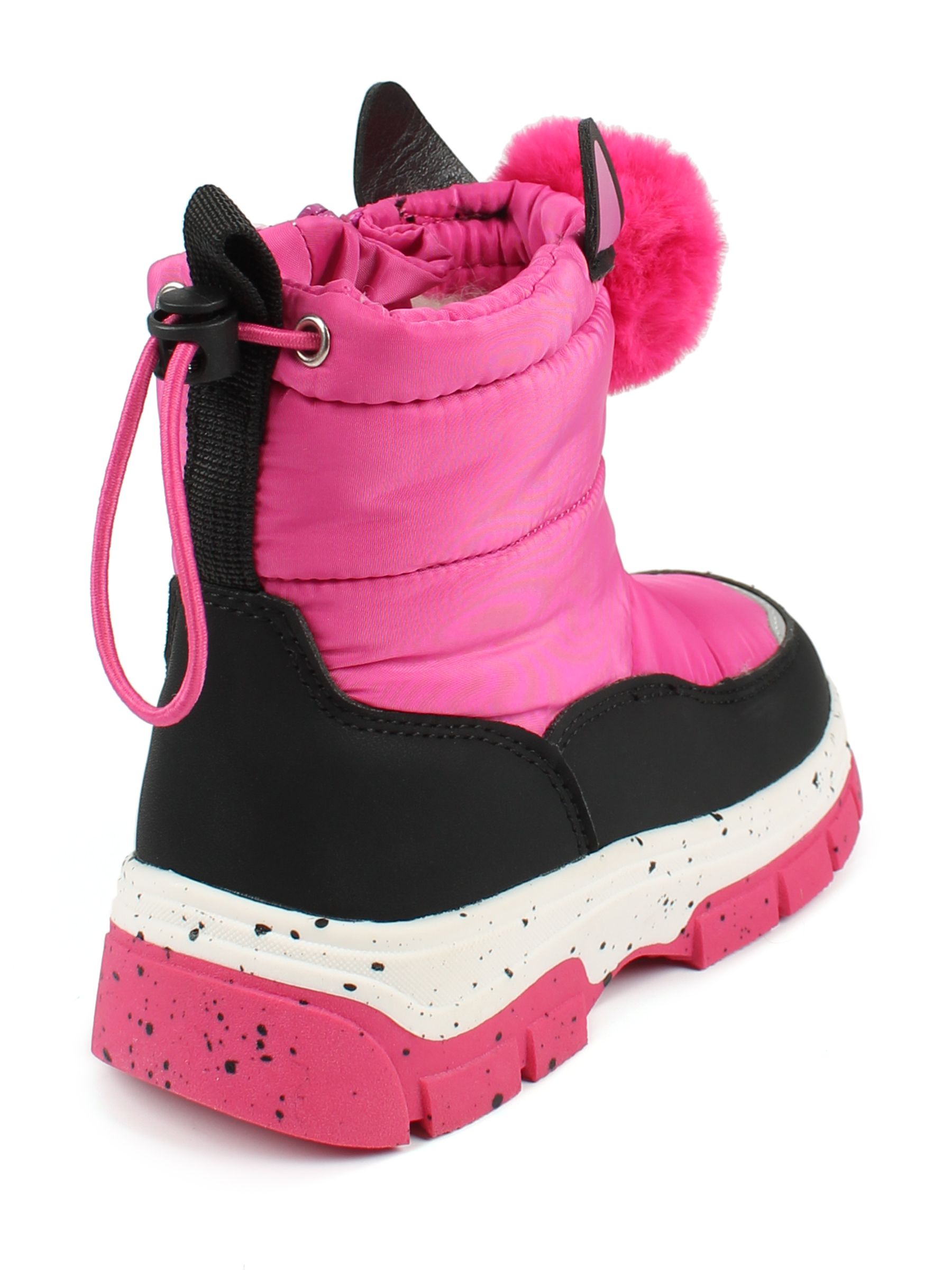 Ботинки Antilopa AL 15285 - фото 8