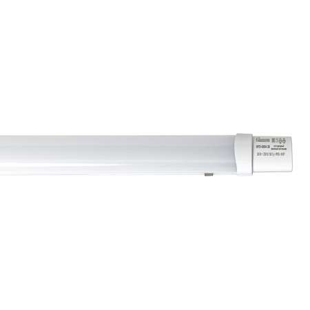 Светильник линейный GLANZEN RPD-0004-36 IP65 36Вт