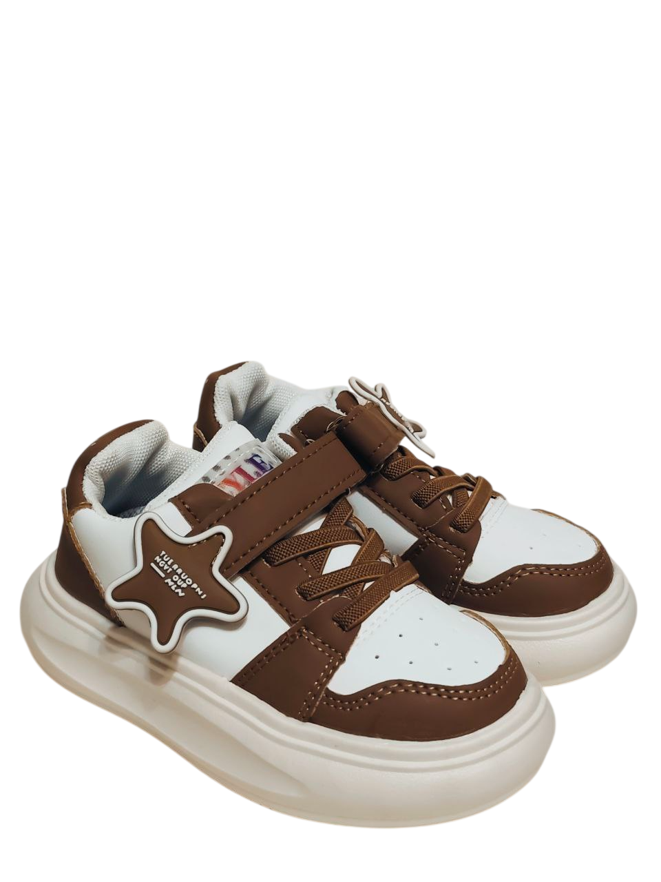 Изображение товара Детские кроссовки Mutter 22.5 для мальчиков и девочек весна и осень