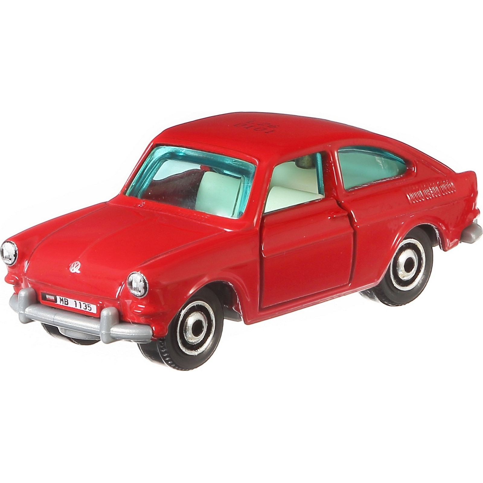 Автомобиль Matchbox 1:64 в ассортименте FWD28 - фото 8