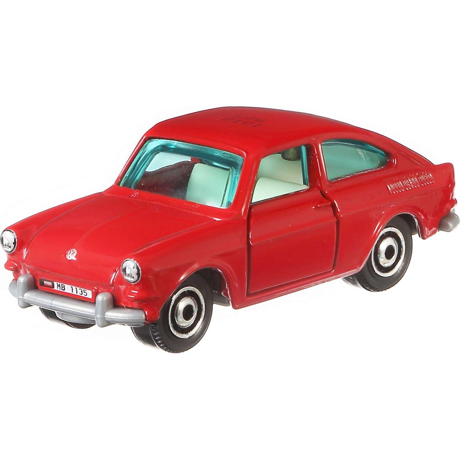 Автомобиль Matchbox 1:64 в ассортименте FWD28 - фото 8