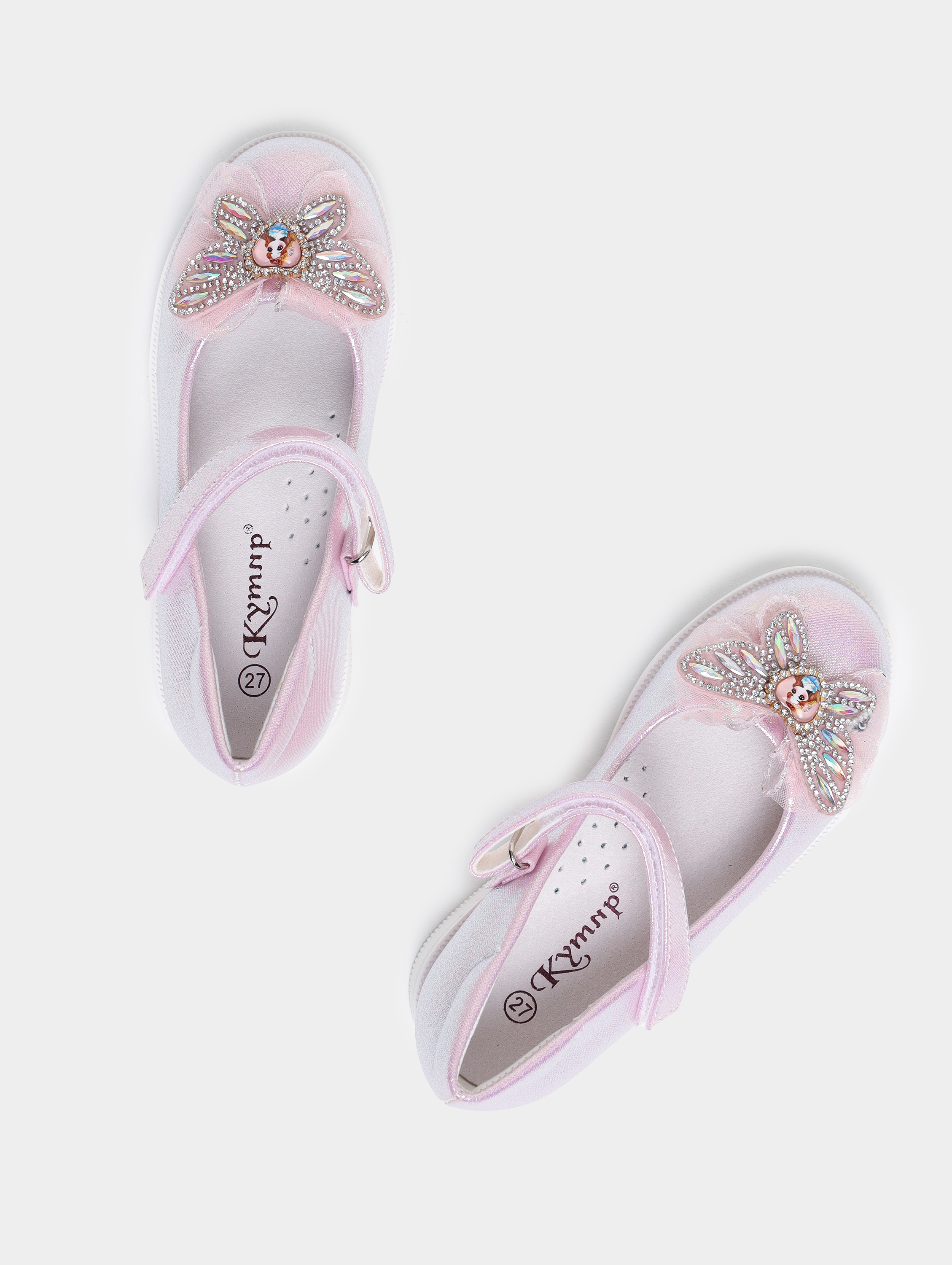 Туфли Кумир 006JQF - фото 4