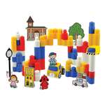 Конструктор Ks Kids мягкий
