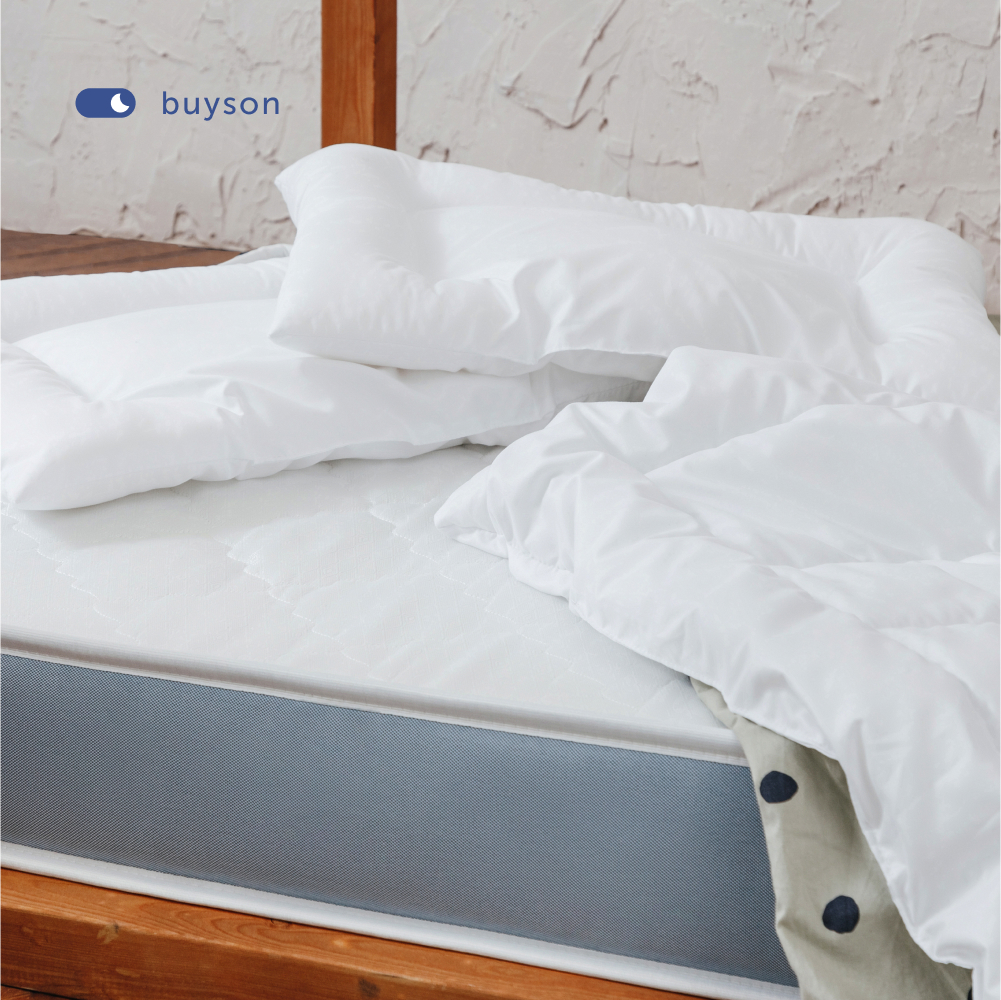 Матрас buyson BuySweet 200х90 - фото 15