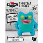 Мягкая игрушка FUGGLER Жадина Гринер 24 см