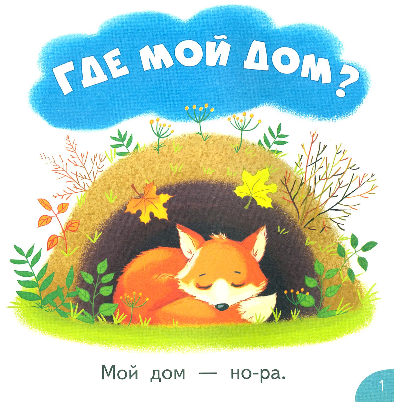 Книга Качели Мой дом - фото 5