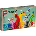 Конструктор LEGO Classic 11021 1100 дет.