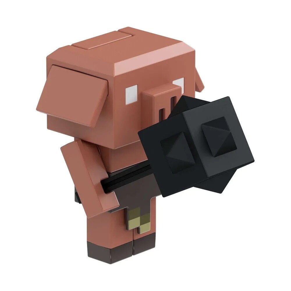 Фигурка Minecraft - фото 2