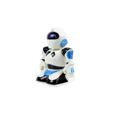 Робот РУ CS Toys Robokid