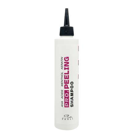 Шампунь Parli Cosmetics 250 мл 1 шт.