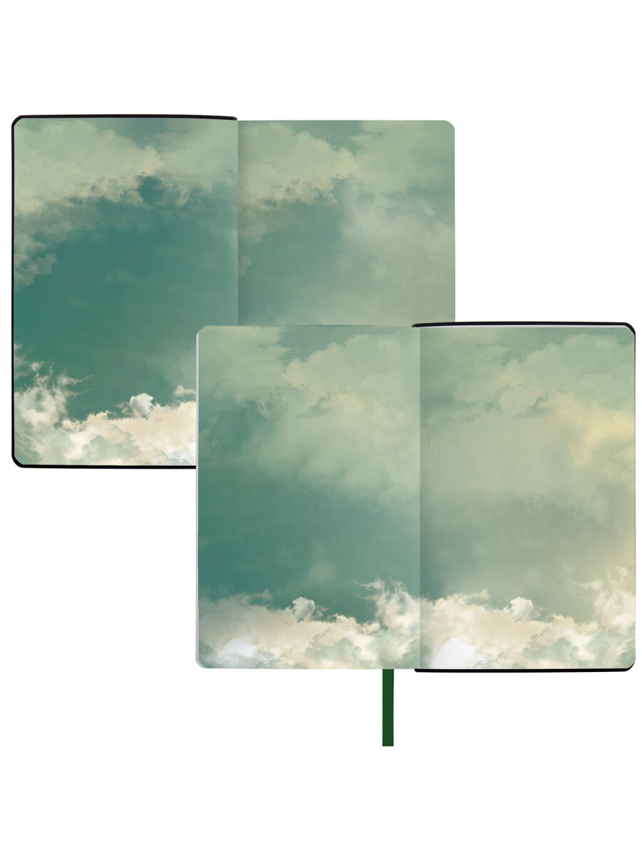 Ежедневник Brauberg 136 лист. - фото 14