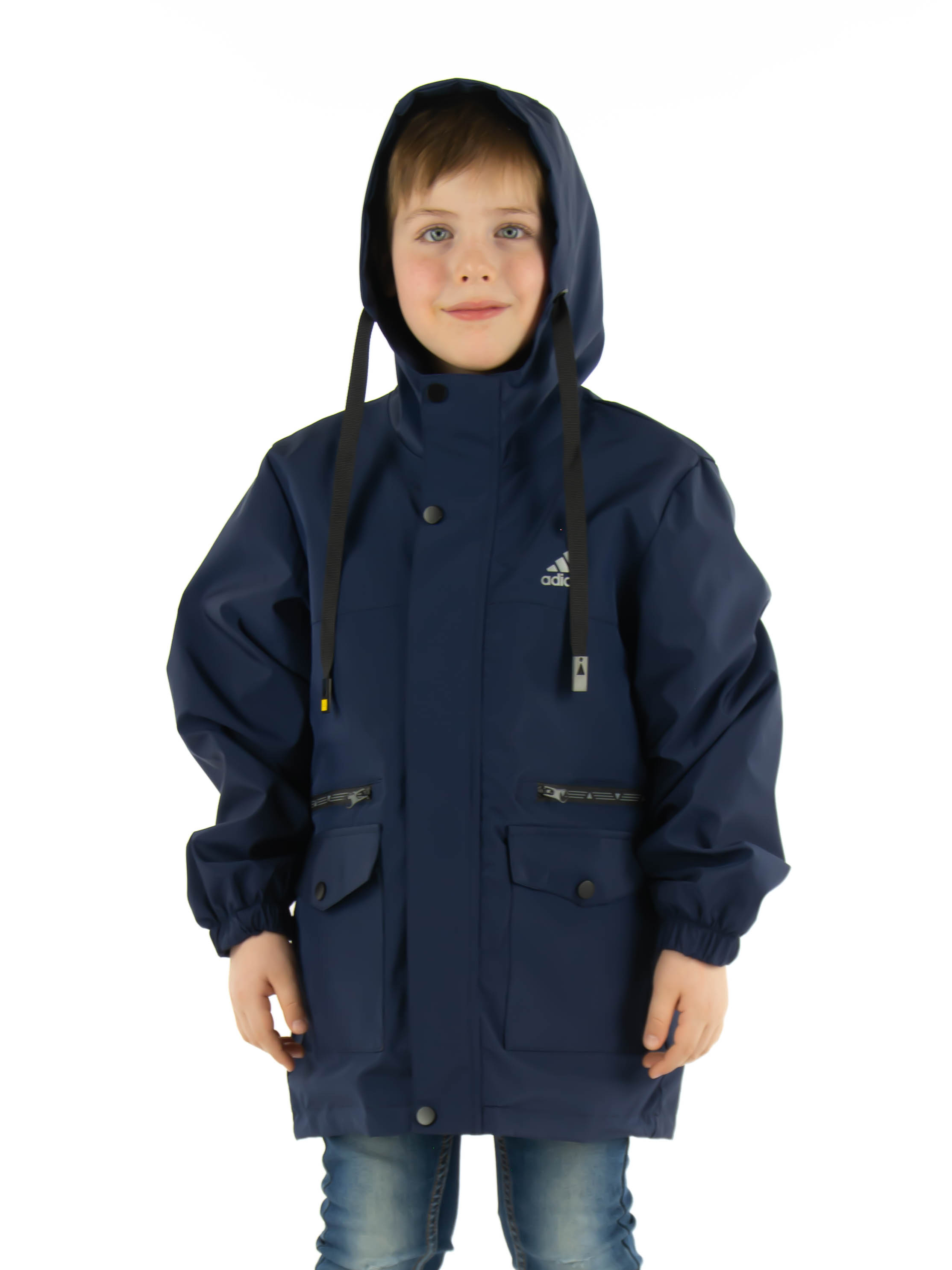 Куртка CASTLELADY 8851126 - фото 1