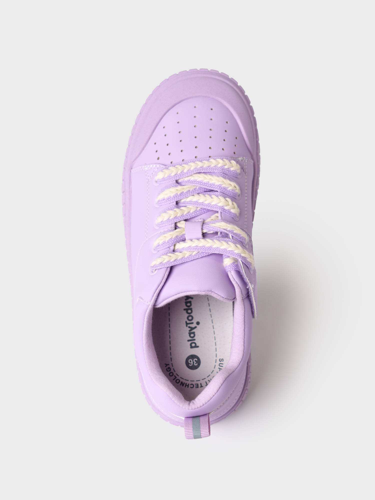 Кеды PlayToday 12621858 - фото 4