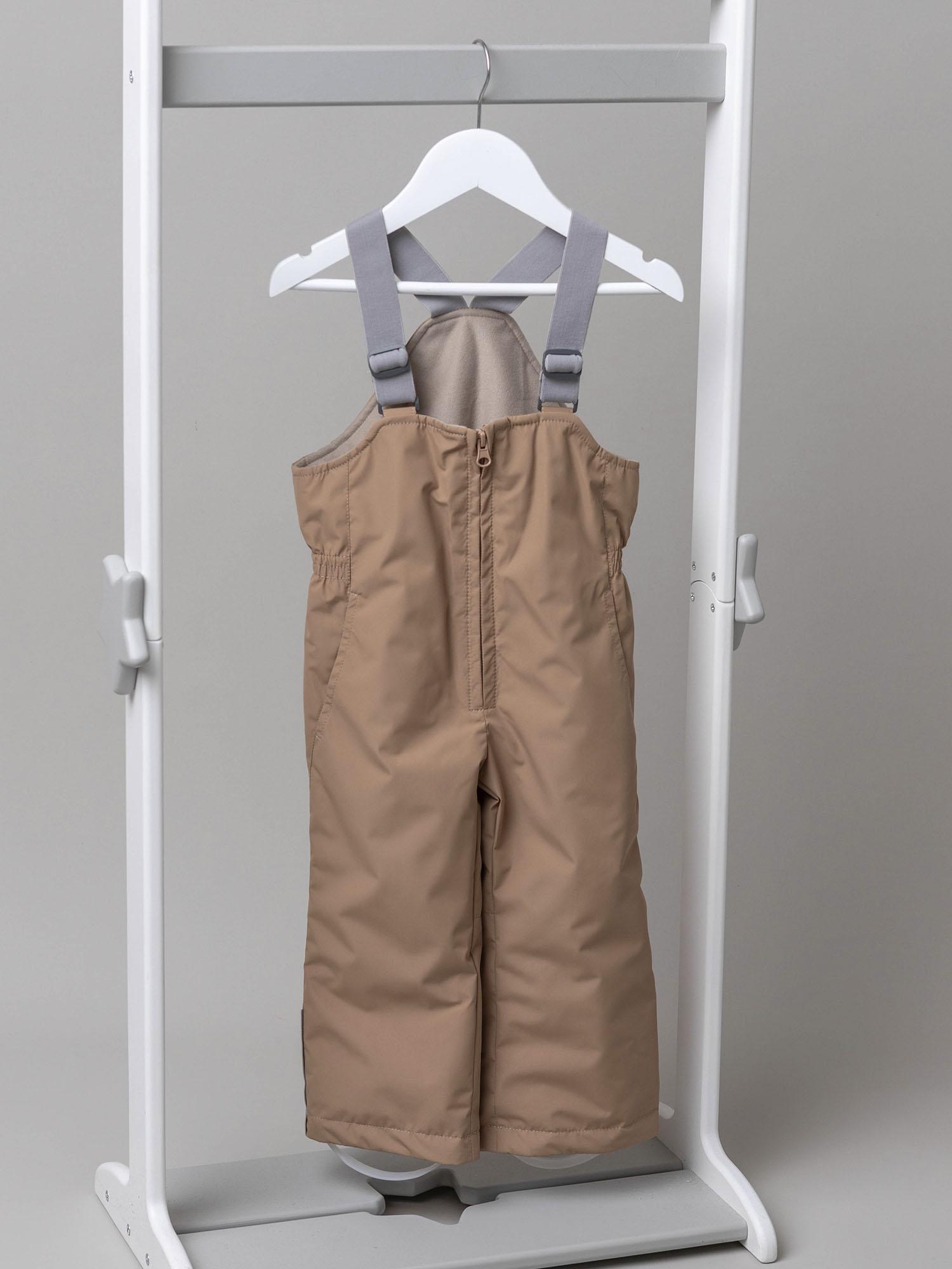 Куртка и полукомбинезон batik 0265/2-26в - фото 15