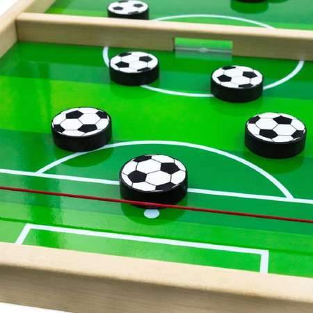 Настольная игра Alatoys футбол в ассортименте