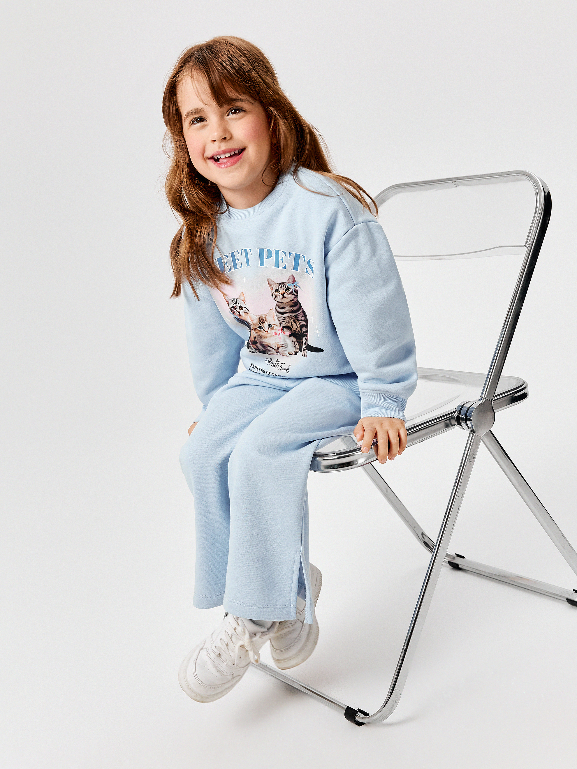 Брюки Acoola 20220460082_0089638 - фото 1