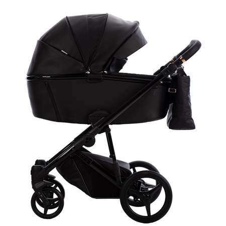Коляска 2в1 Bebetto Loren Premium Сlass