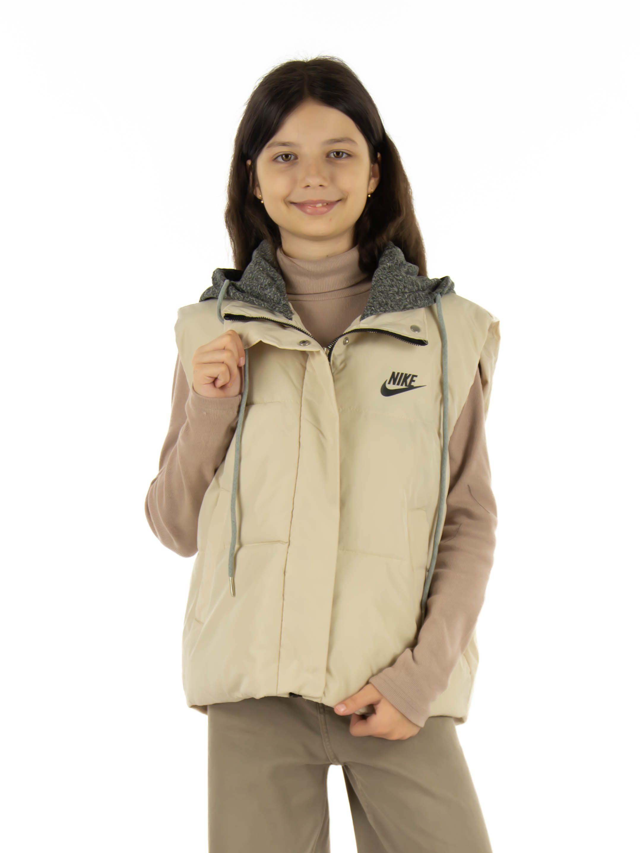 Жилет CASTLELADY 254520111 - фото 2