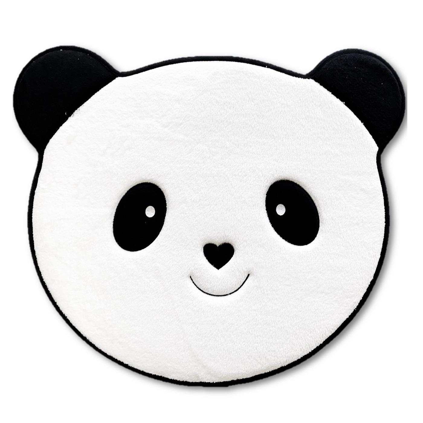 Коврик Uviton мягкий для ванной и комнаты Panda Арт.0205/07 - фото 6