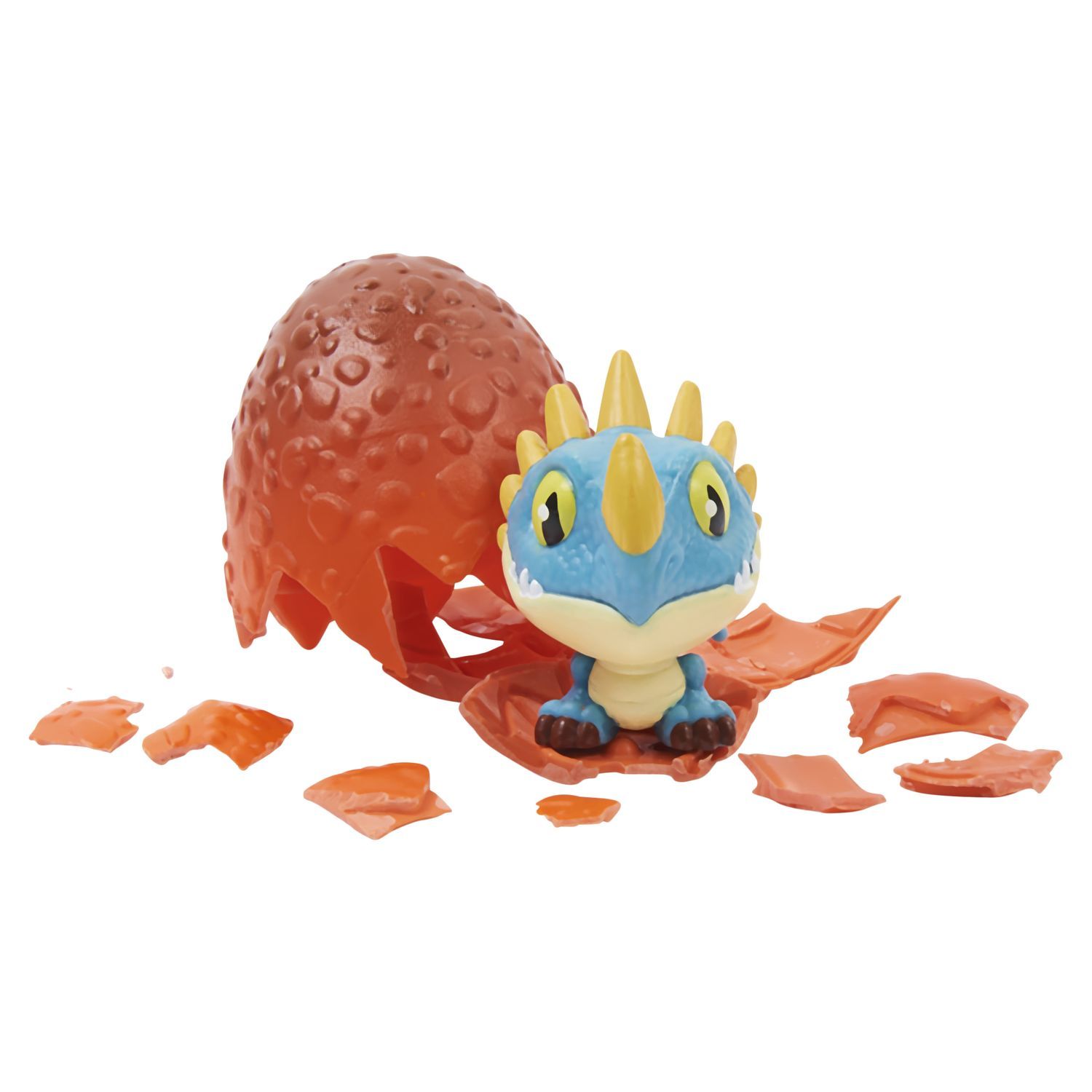 Фигурка Dragon Дракон в яйце - фото 9