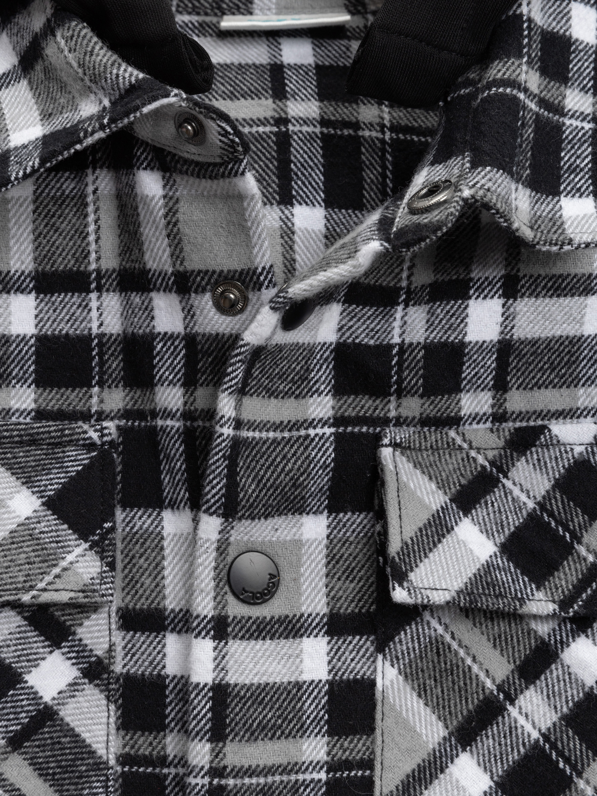 Куртка-рубашка Acoola 20110280224_0095388 - фото 5