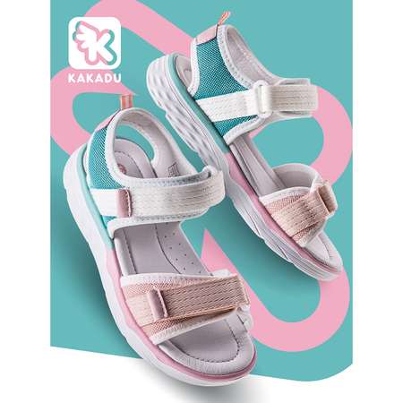 Сандали KAKADU