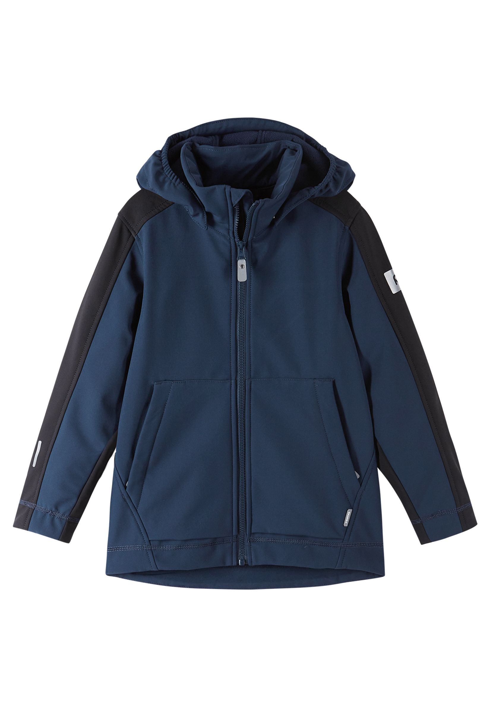 Куртка Reima 5100012A-6980 - фото 1