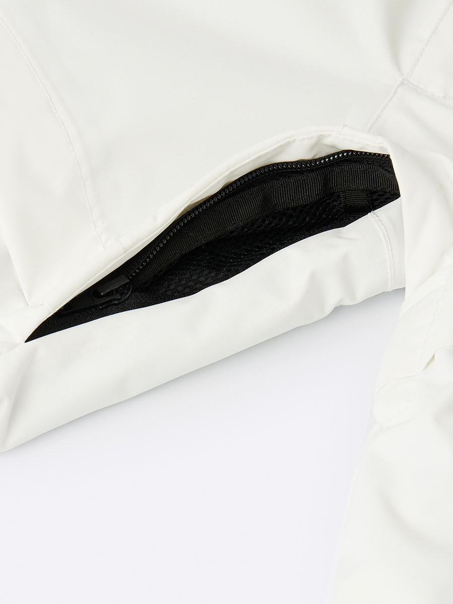 Брюки утепленные Lassie 73103317-0100 - фото 7