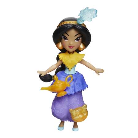 Кукла модельная Princess