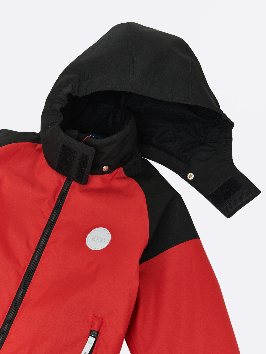 Комбинезон Lassie 72105303-3690 - фото 11