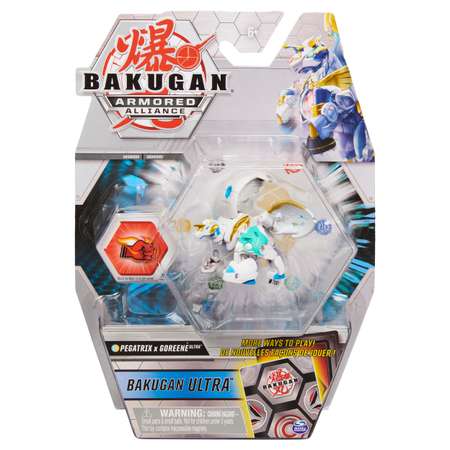 Фигурка Bakugan