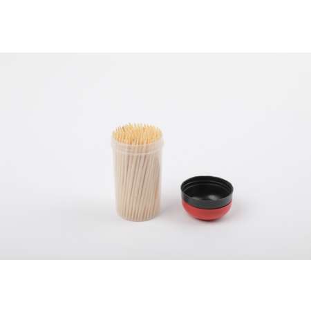 Зубочистки деревянные ё 190шт B015640-1