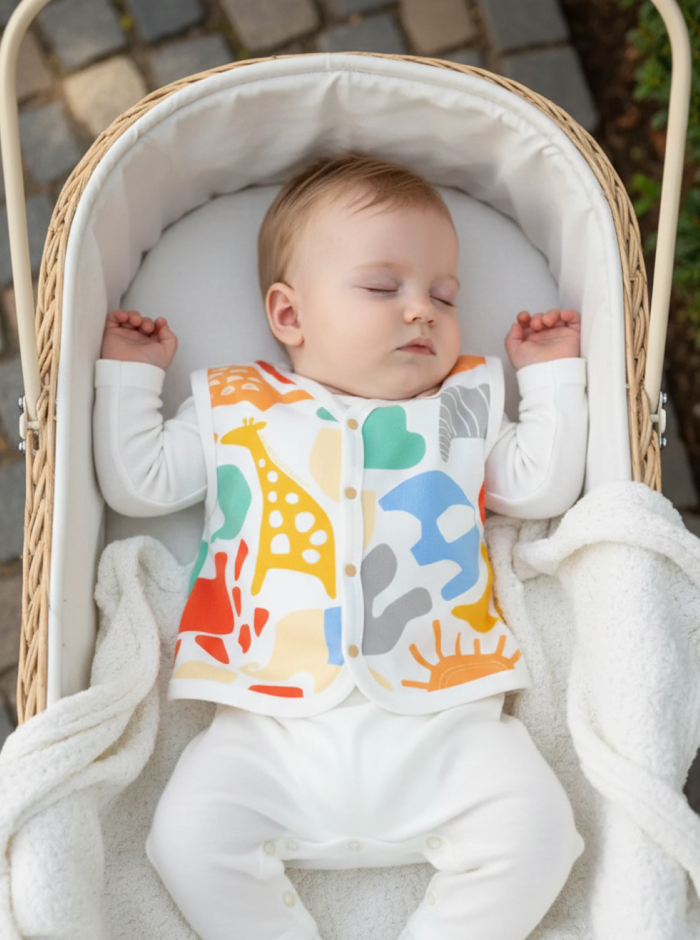 Жилет Deiko Baby D7509 - фото 5