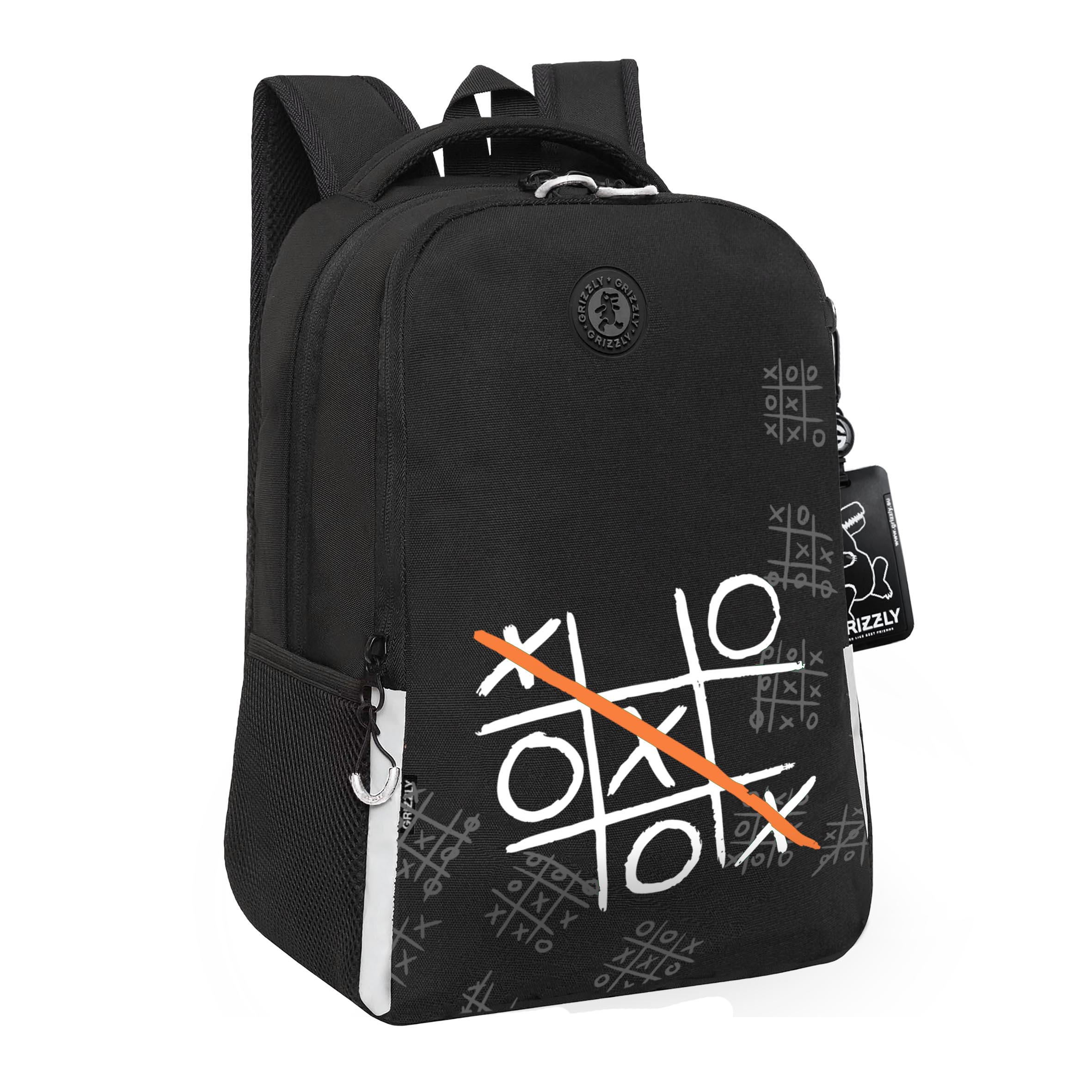 Рюкзак Grizzly Игра - фото 1