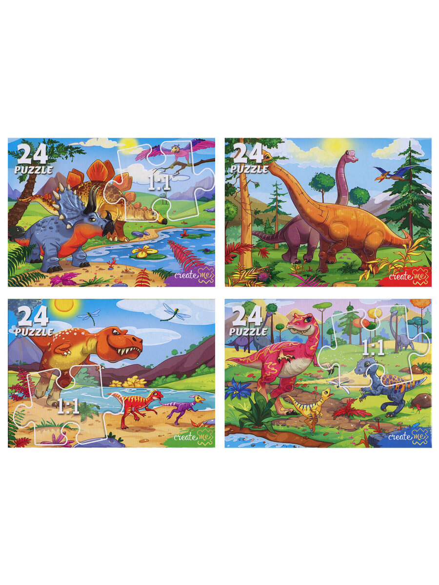 Пазл Рыжий кот классический - фото 7