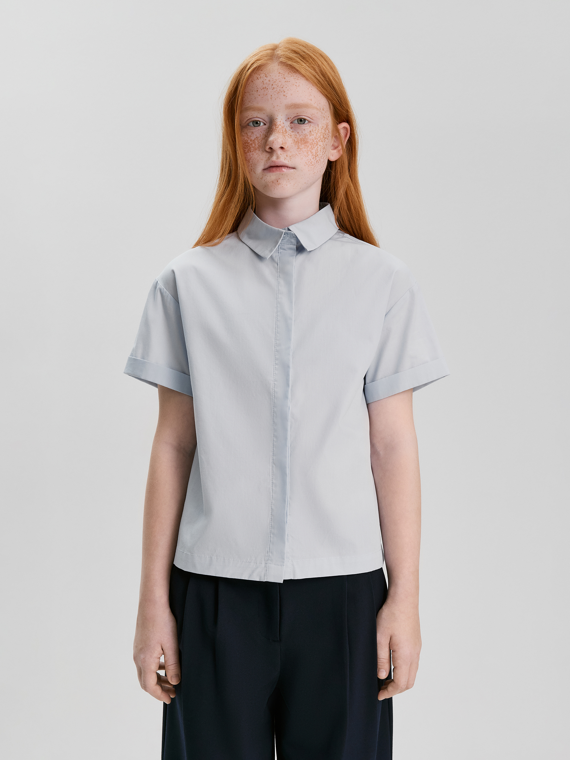 Блузка Acoola 20240270151_0097821 - фото 5