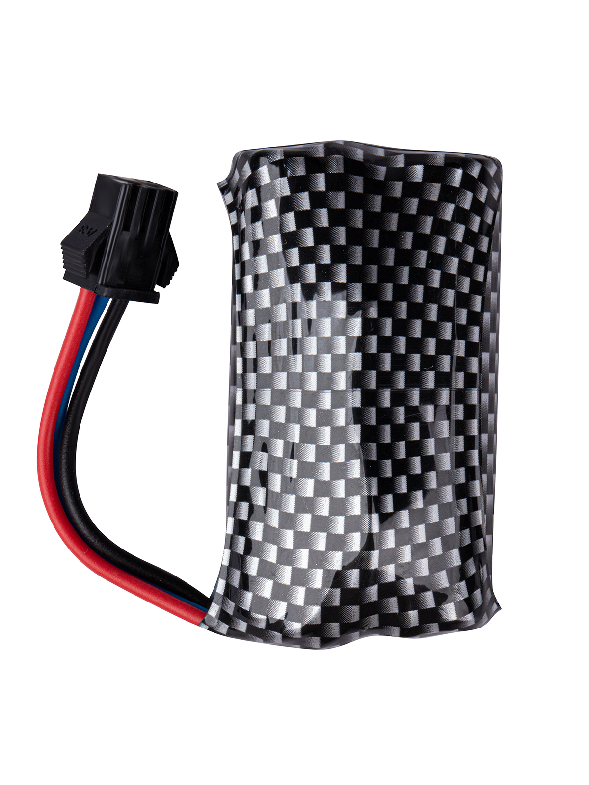 Автомобиль РУ AUTODRIVE LADA 1:16 - фото 40