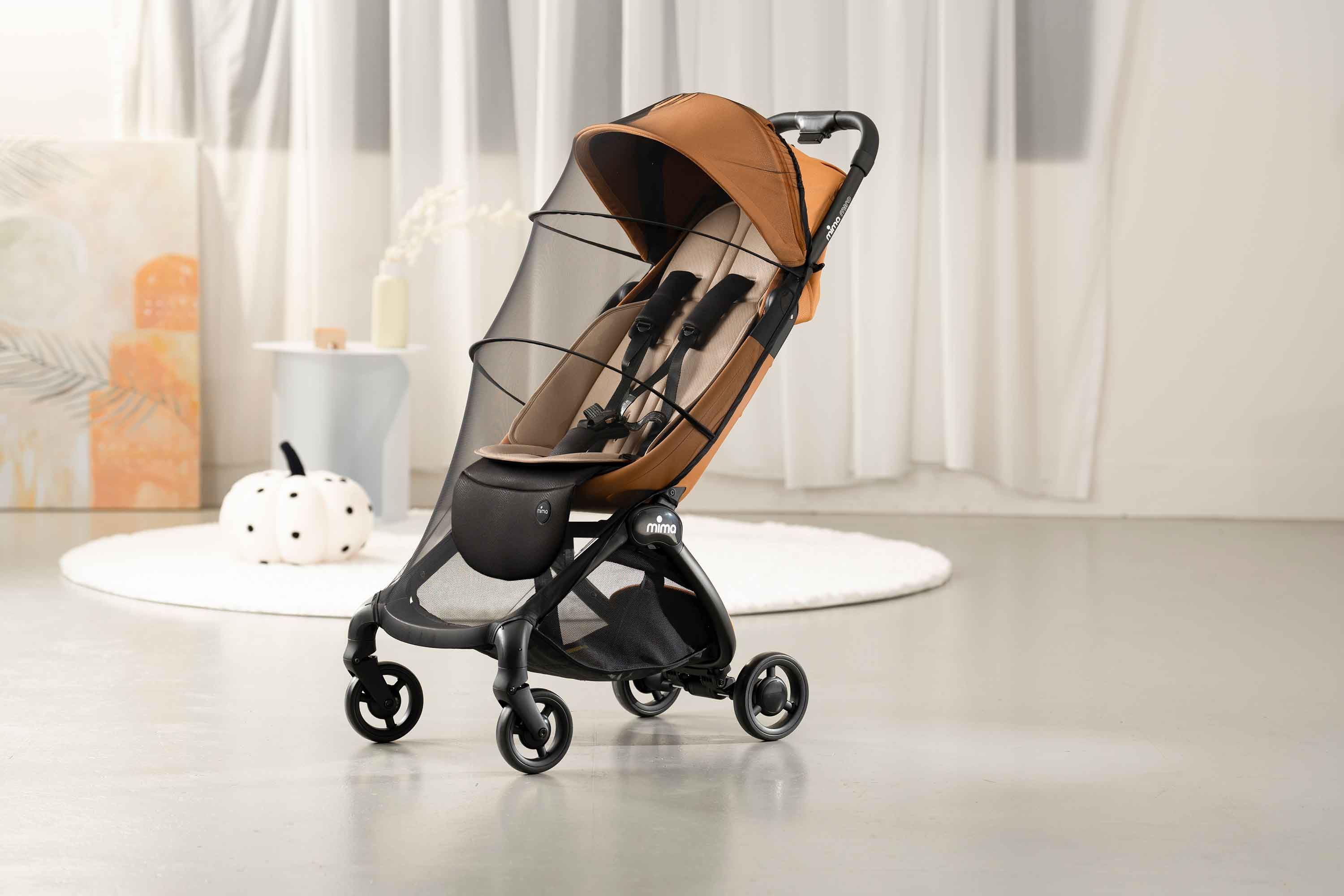 Сетка от насекомых mima Miro 71754 - фото 4