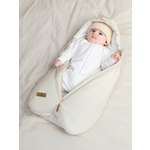 Конверт на выписку Little Kiddy бежевый