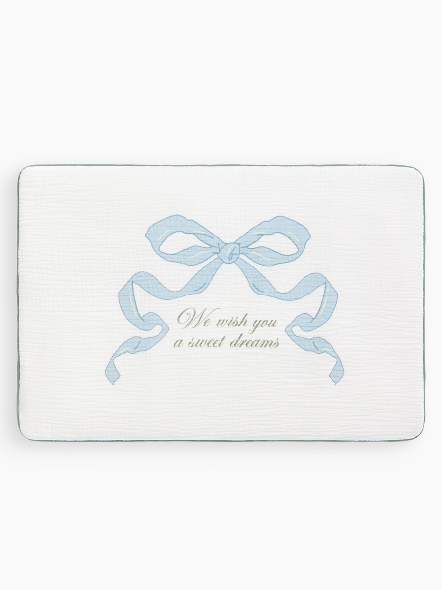 Одеяло Happy Baby 100 x 100 см хлопок - фото 5