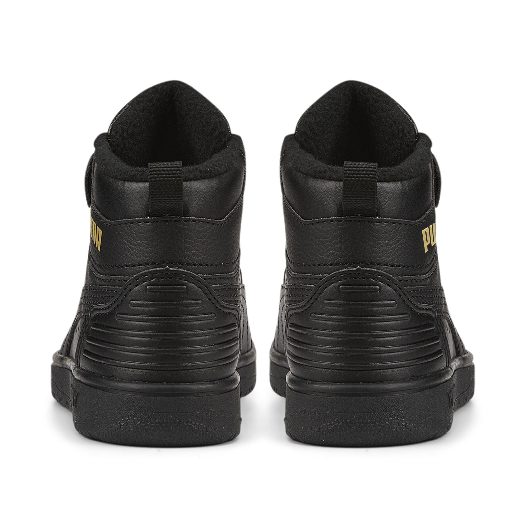 Кеды Puma 38824401 - фото 4