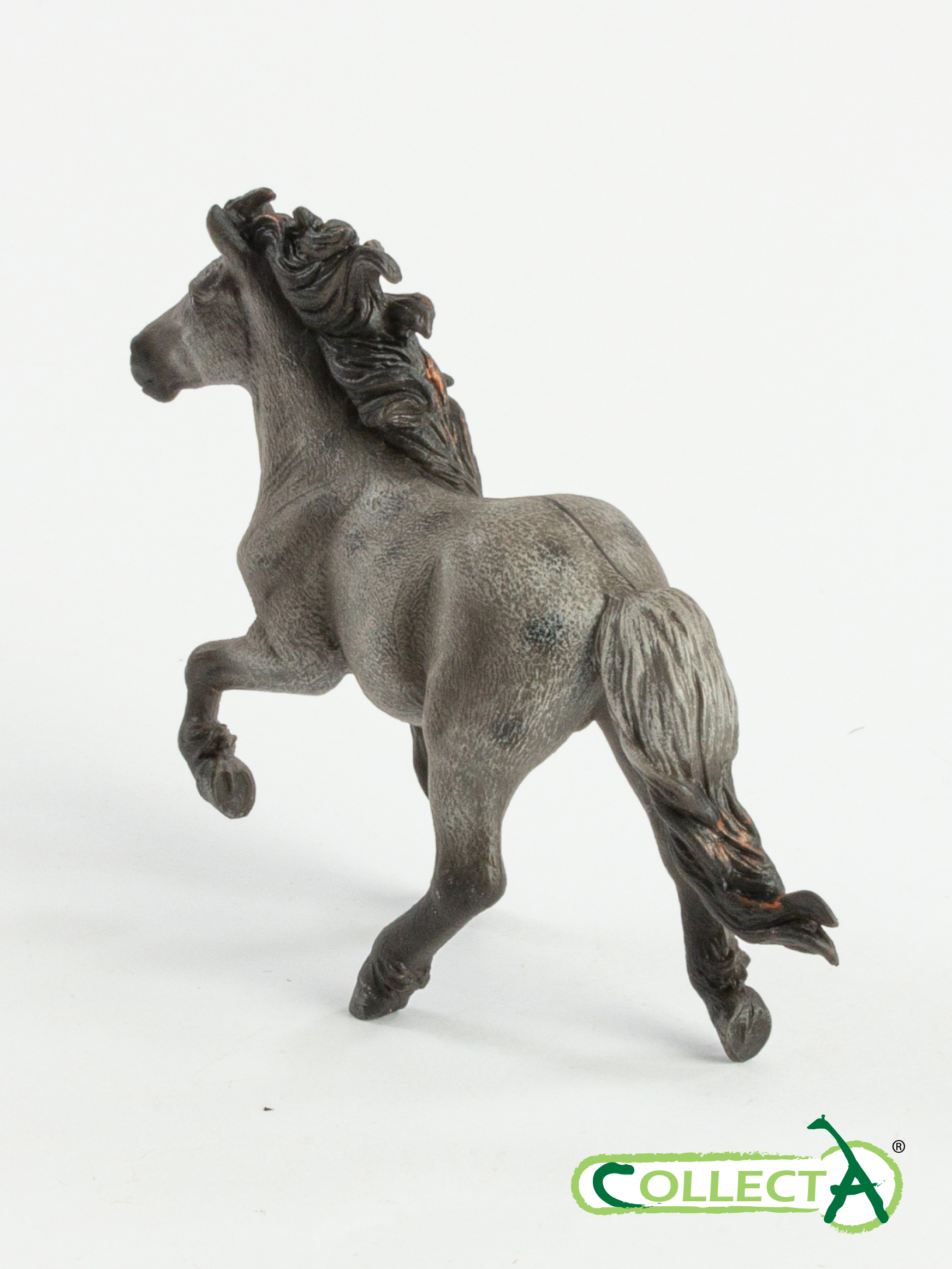 Фигурка Collecta Жеребец Исландский - фото 8